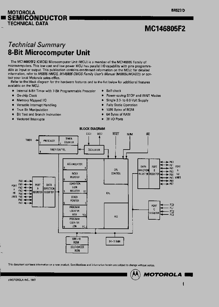 MC146805F2_403459.PDF Datasheet