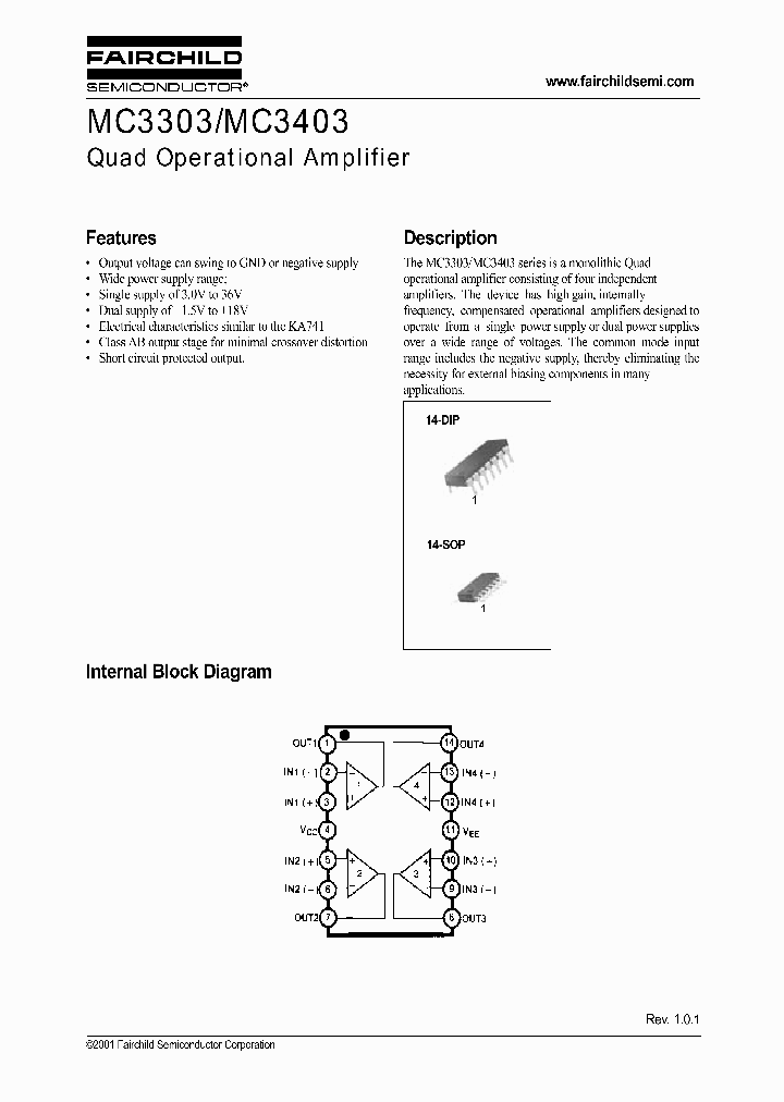 MC3303D_312836.PDF Datasheet