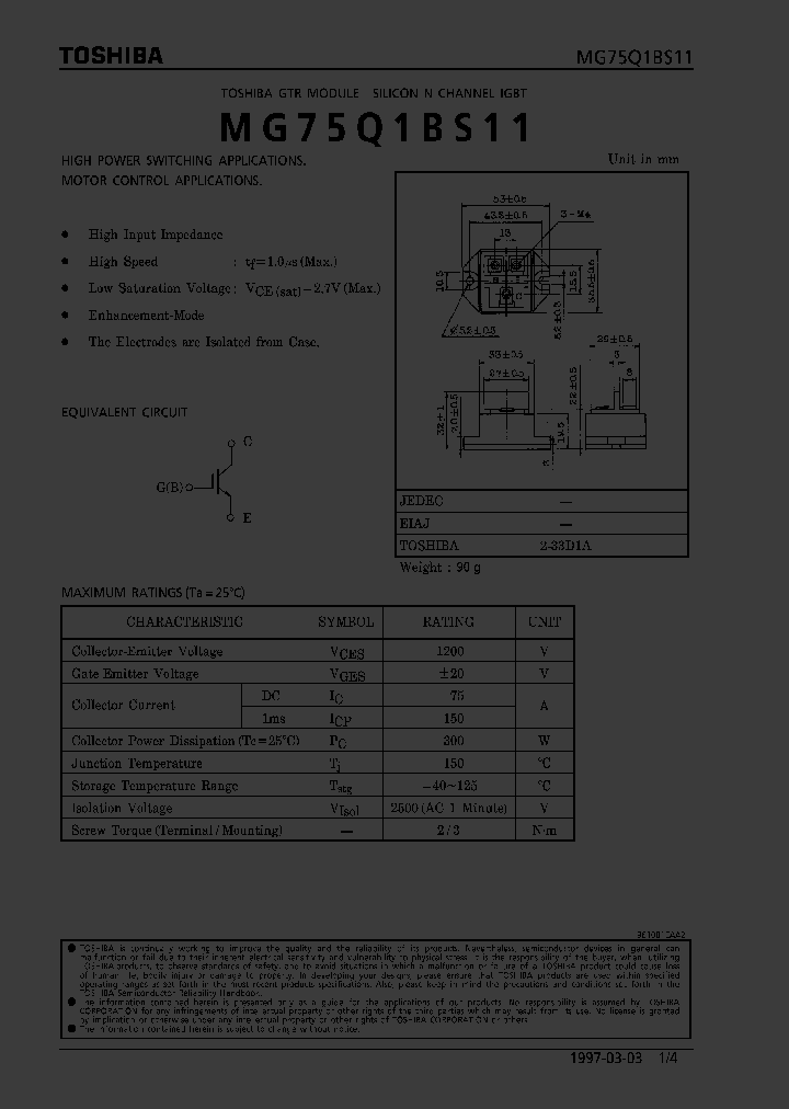 MG75Q1BS11_415387.PDF Datasheet