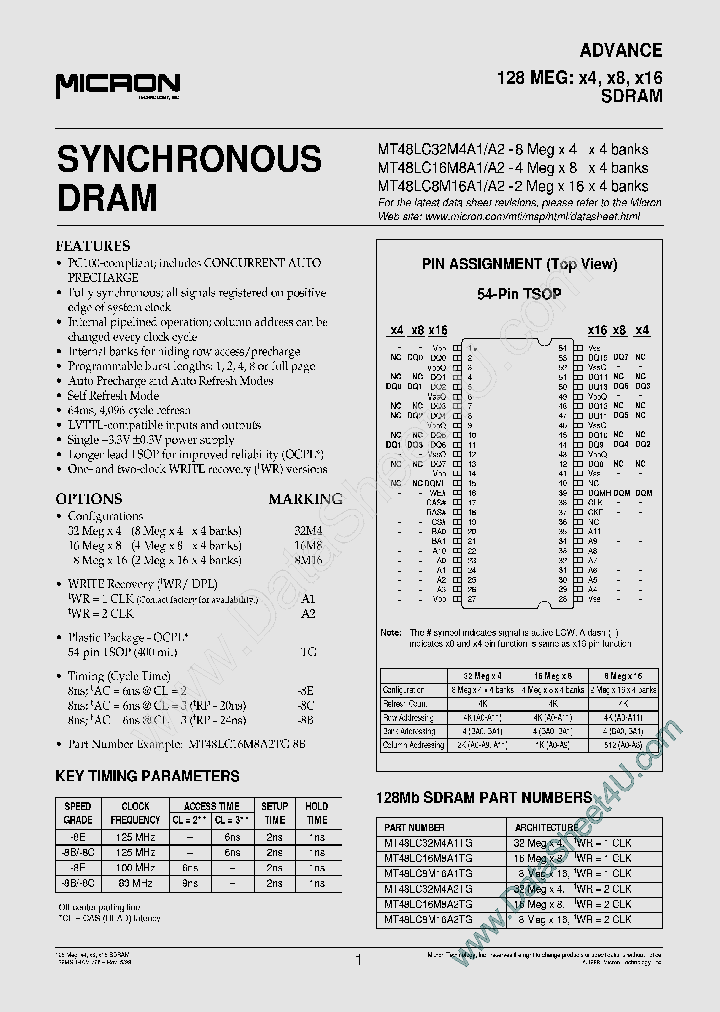 MT48LC8M16A2TG-75_391836.PDF Datasheet