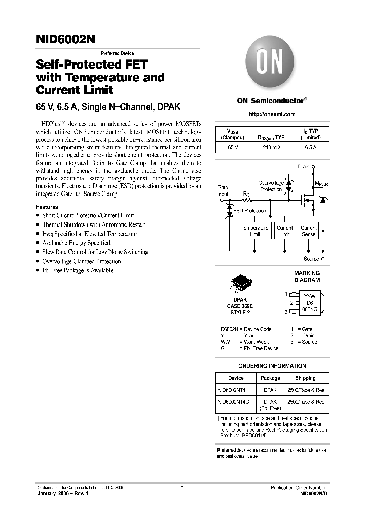 NID6002N_400973.PDF Datasheet