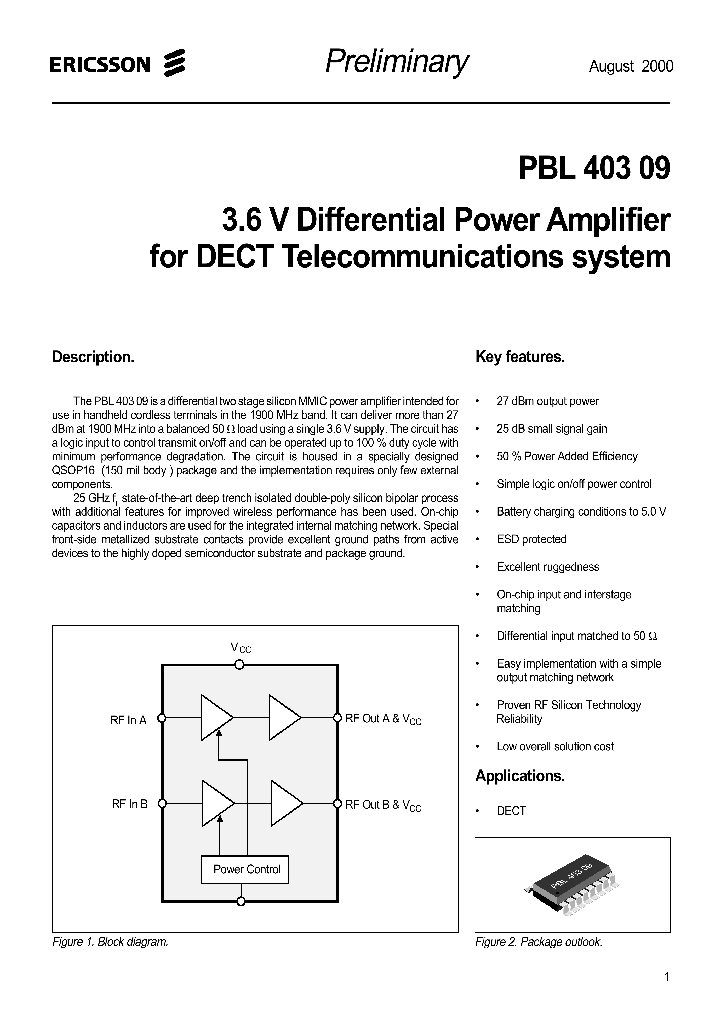 PBL40309_403704.PDF Datasheet