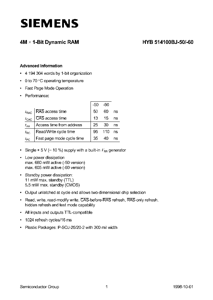 HYB514100BJ-60_365119.PDF Datasheet