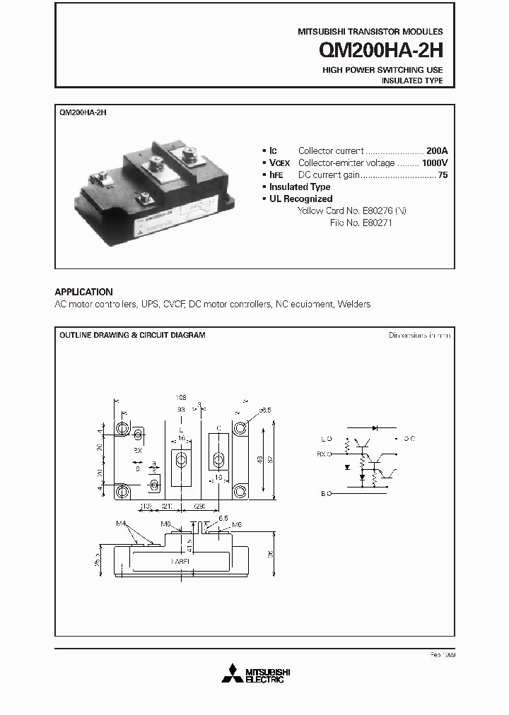 QM200HA-2H_394643.PDF Datasheet