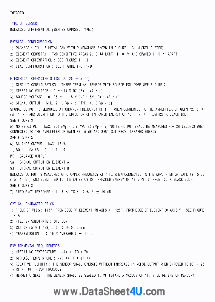 RE200B_402359.PDF Datasheet