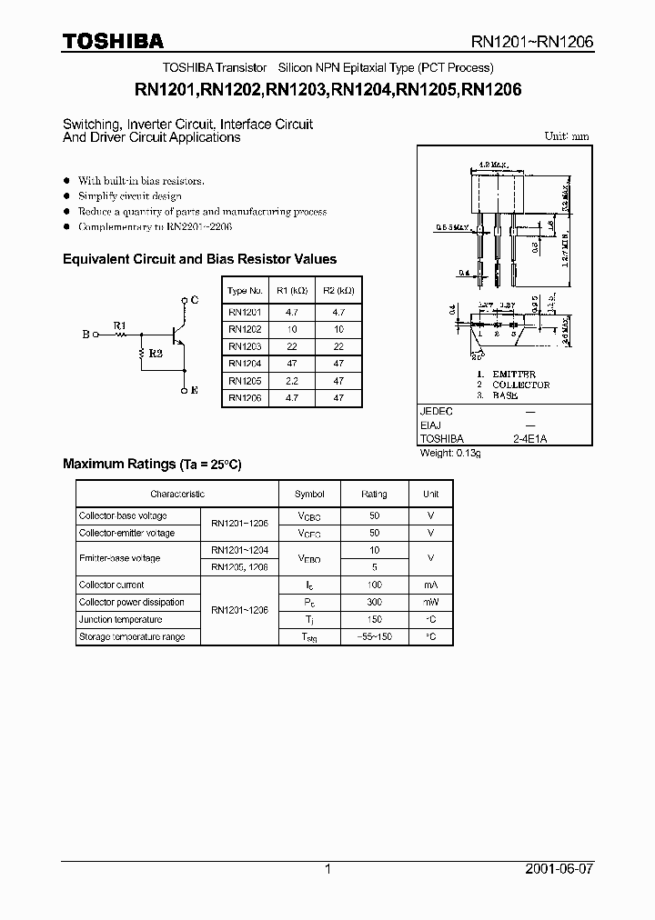 RN1205_141843.PDF Datasheet