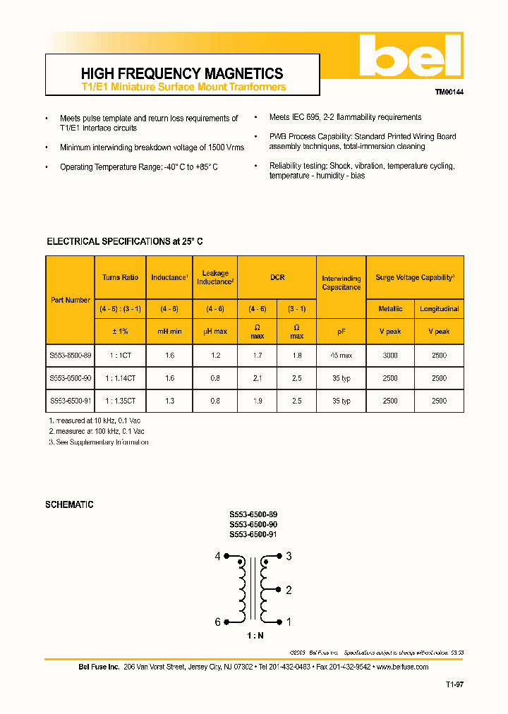 S553-6500-89_427050.PDF Datasheet