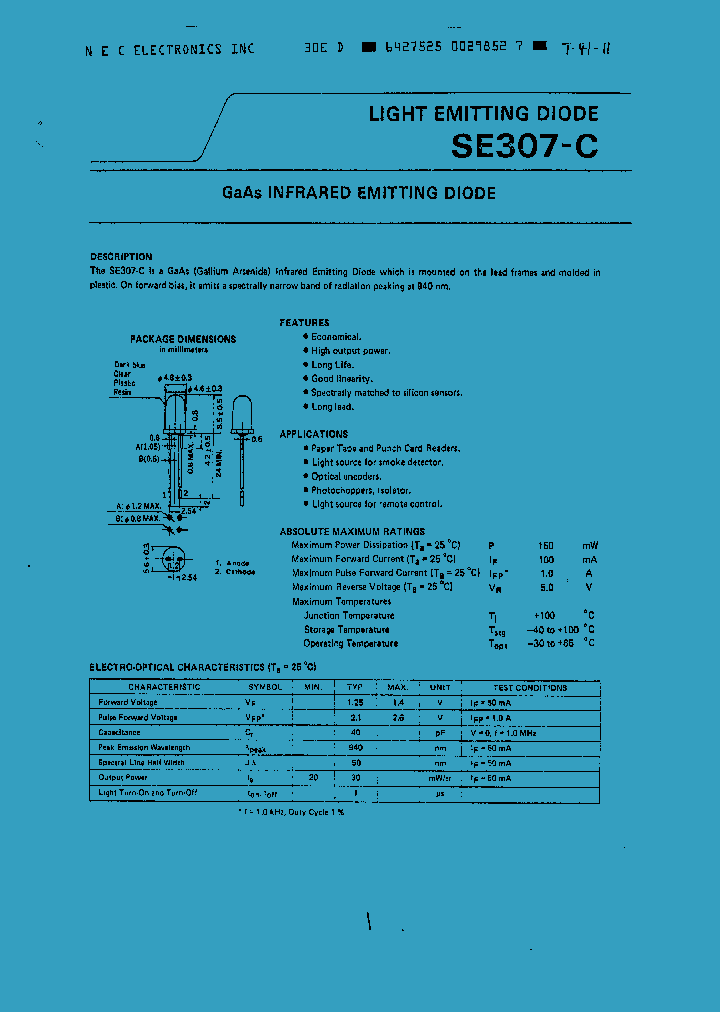 SE307_172666.PDF Datasheet