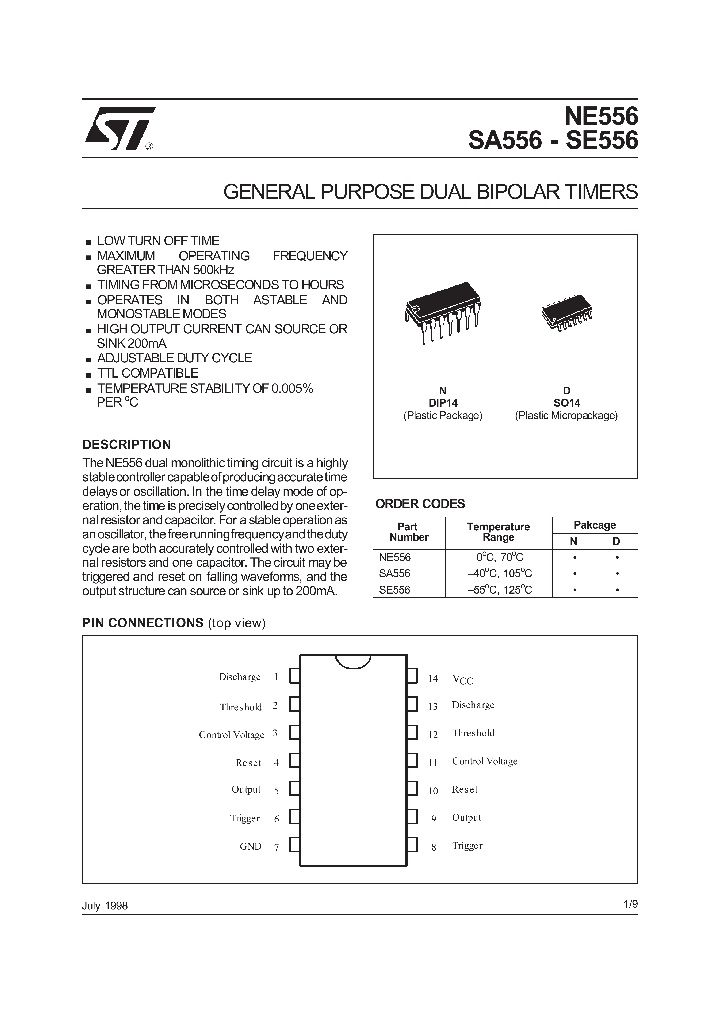 SA556D_175510.PDF Datasheet