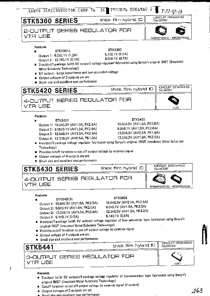 STK536X_409755.PDF Datasheet