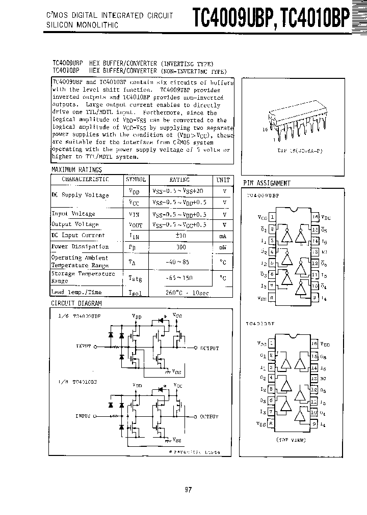 TC4009UBP_392835.PDF Datasheet