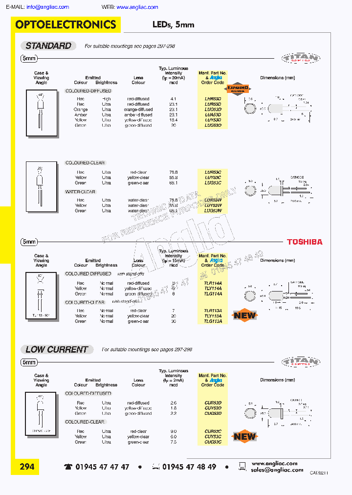 TLR113A_399951.PDF Datasheet