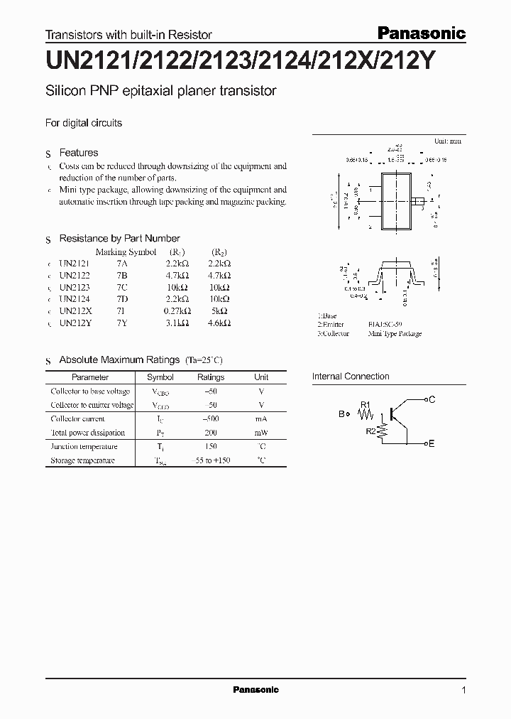 UN2124_98762.PDF Datasheet