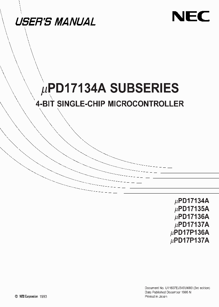 UPD17P137A_435209.PDF Datasheet