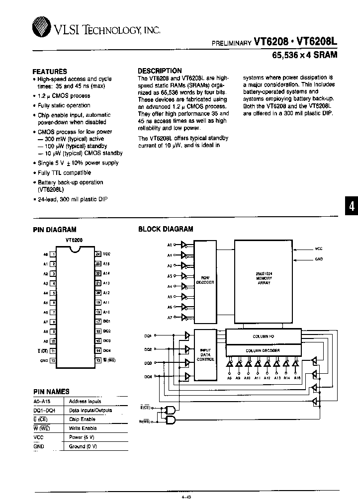 VT6208_399248.PDF Datasheet