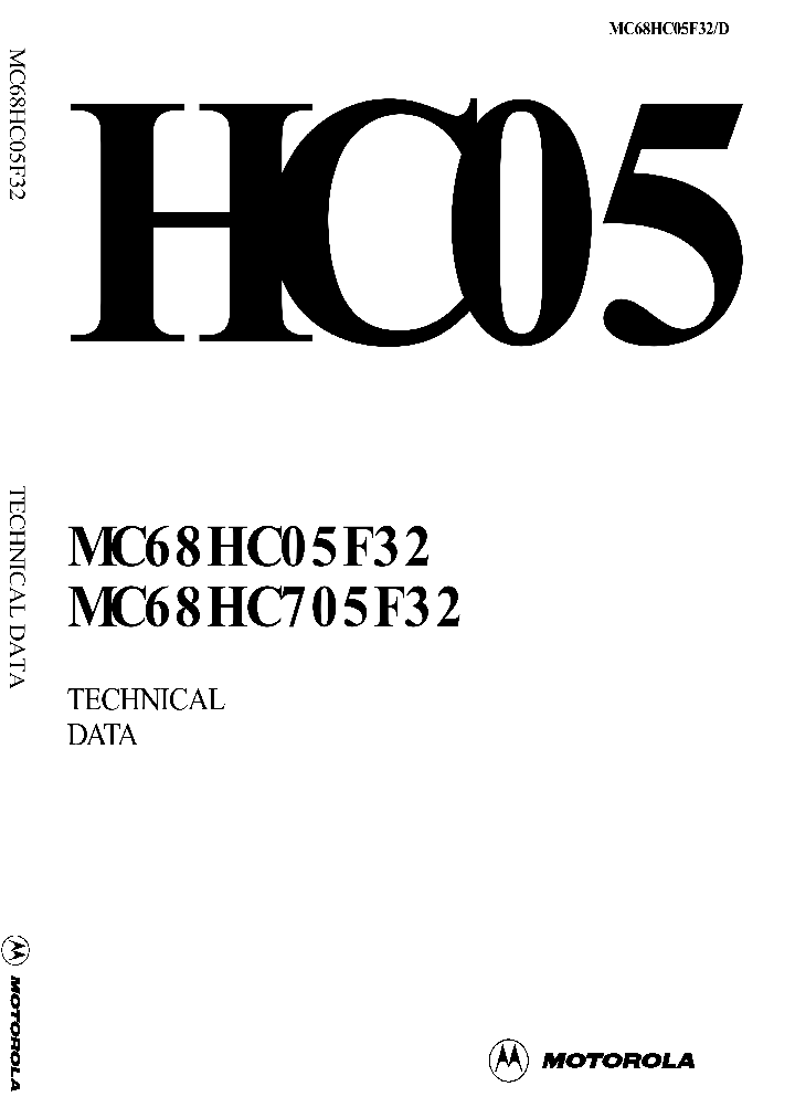 XC68HC05F32_408314.PDF Datasheet