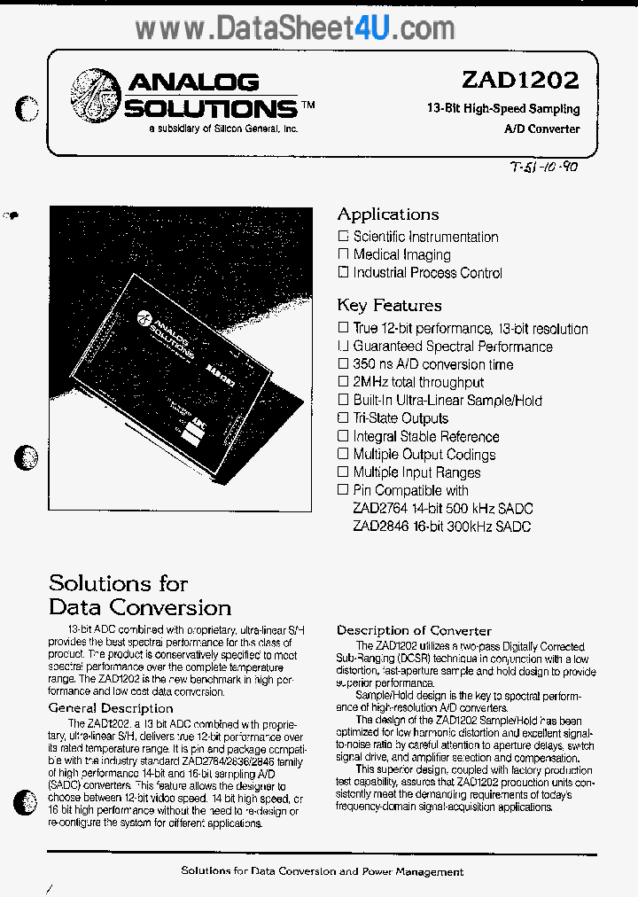 ZAD1202_433646.PDF Datasheet