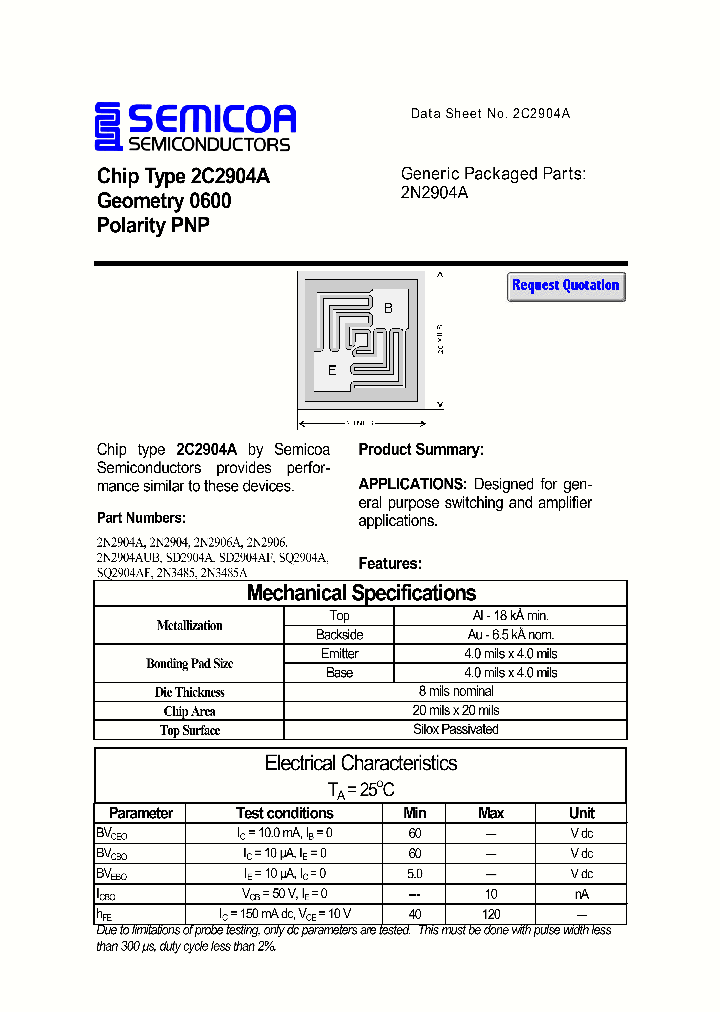 2N2904_436796.PDF Datasheet