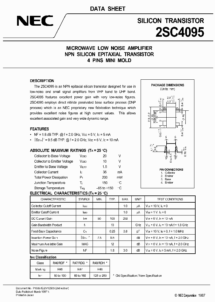 2SC4095_440672.PDF Datasheet