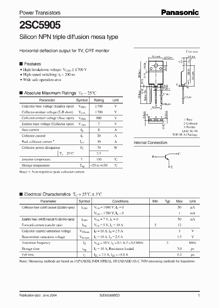 2SC5905_450054.PDF Datasheet