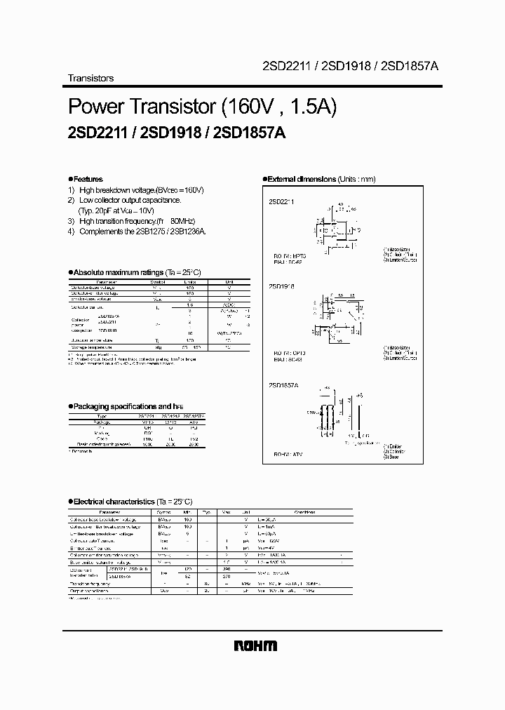 2SD1857A_191967.PDF Datasheet