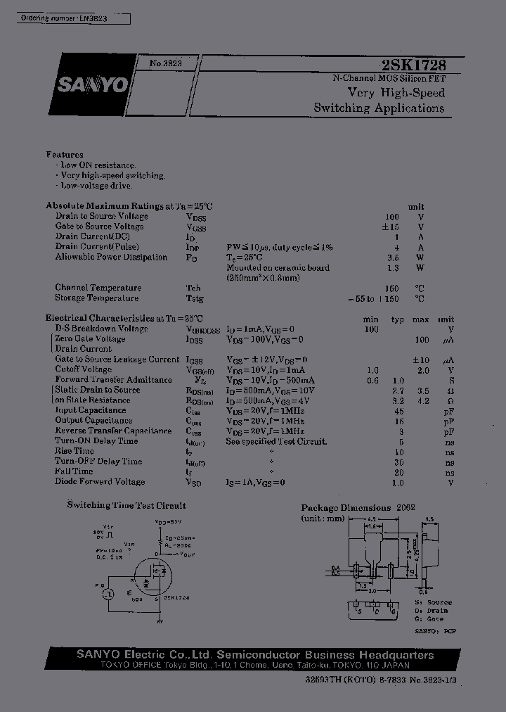 2SK1728_478577.PDF Datasheet