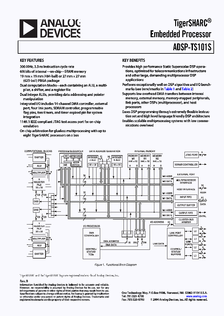 ADSP-TS101SAB1-100_470083.PDF Datasheet