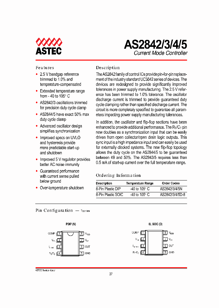 AS2842_437509.PDF Datasheet
