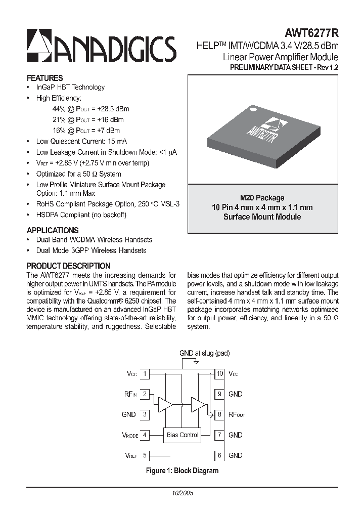 AWT6277R_485854.PDF Datasheet