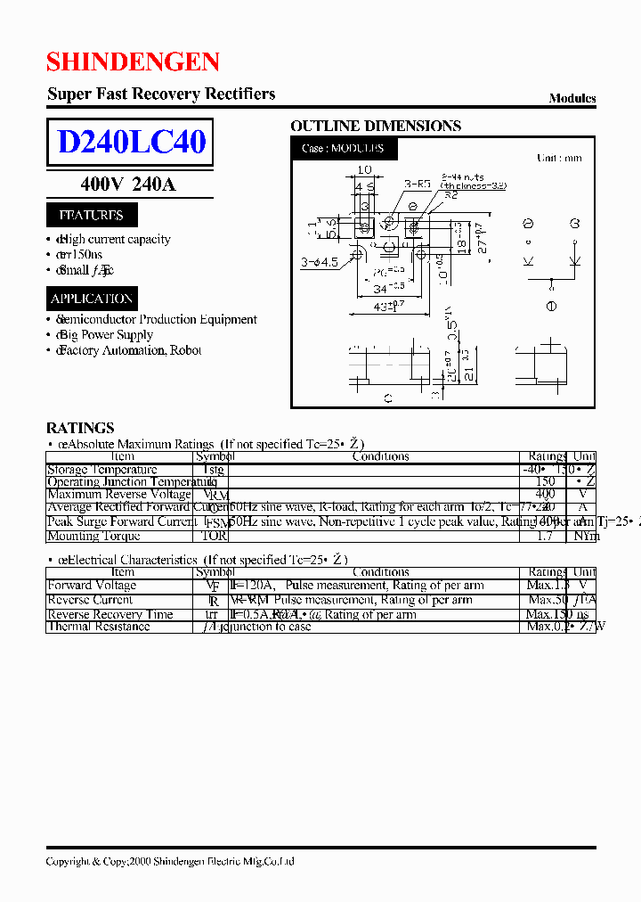 D240LC40_474195.PDF Datasheet