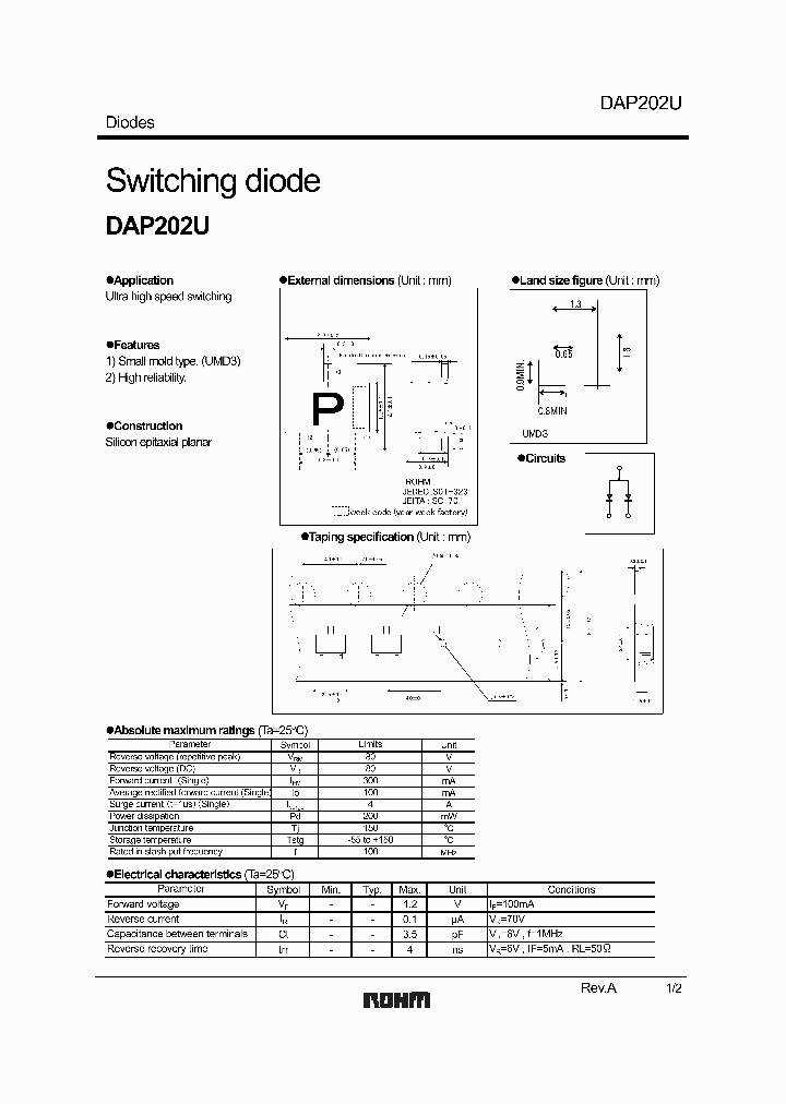 DAP202U_481440.PDF Datasheet
