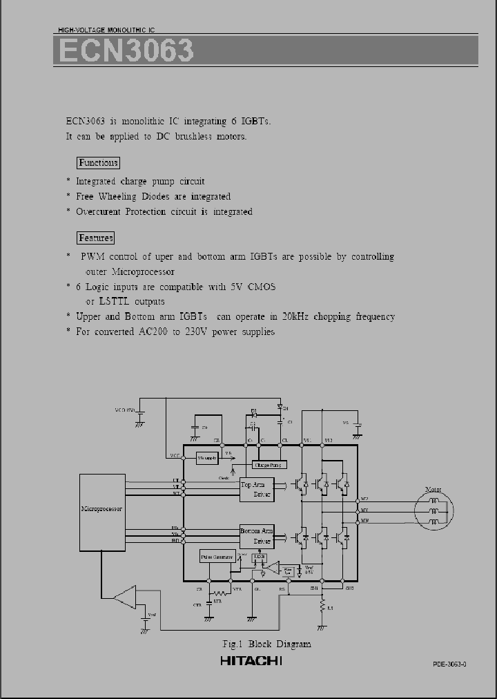 ECN3063_480814.PDF Datasheet