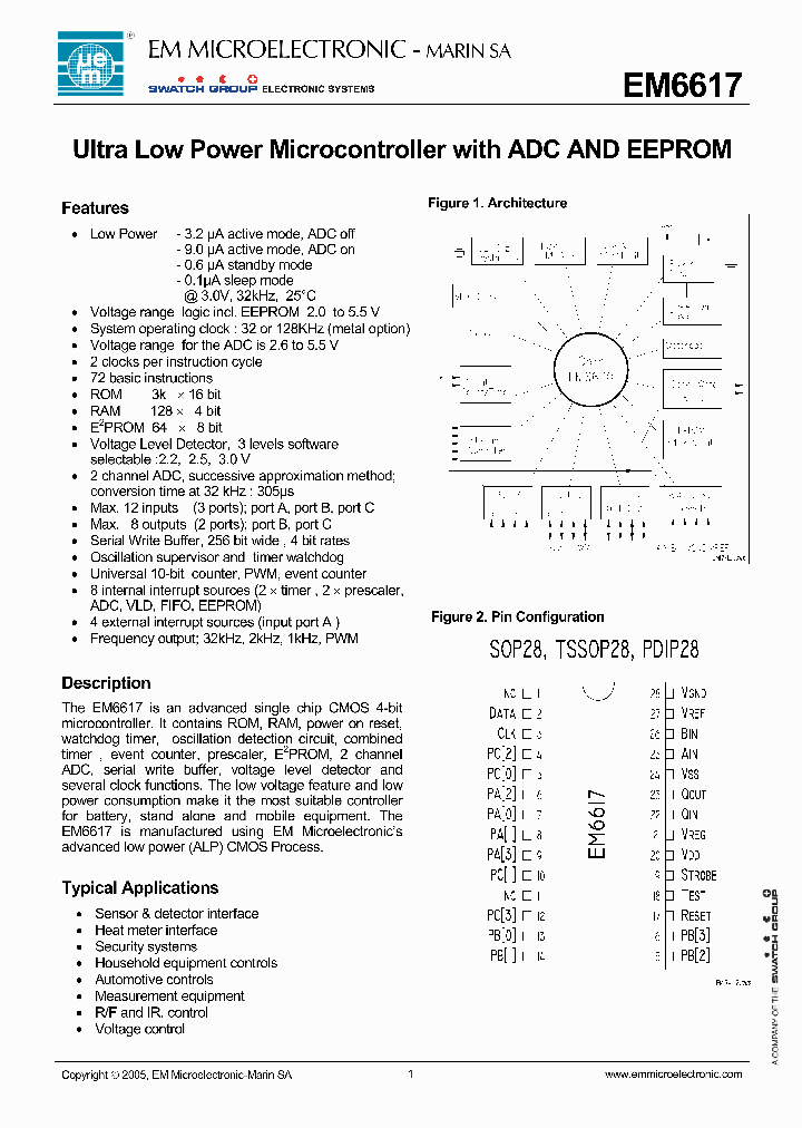 EM6617_450938.PDF Datasheet