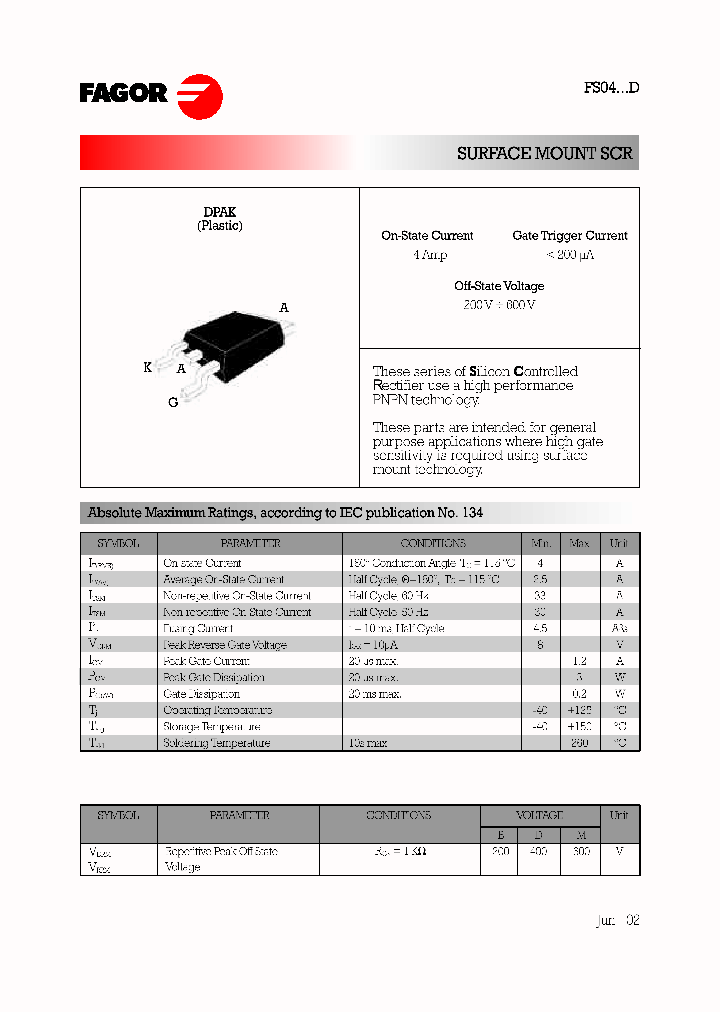 FS0401BD00TR_451414.PDF Datasheet