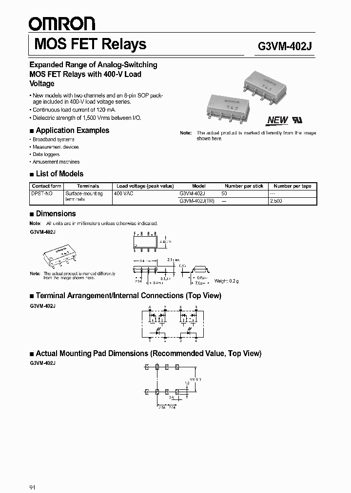 G3VM-402J_442871.PDF Datasheet