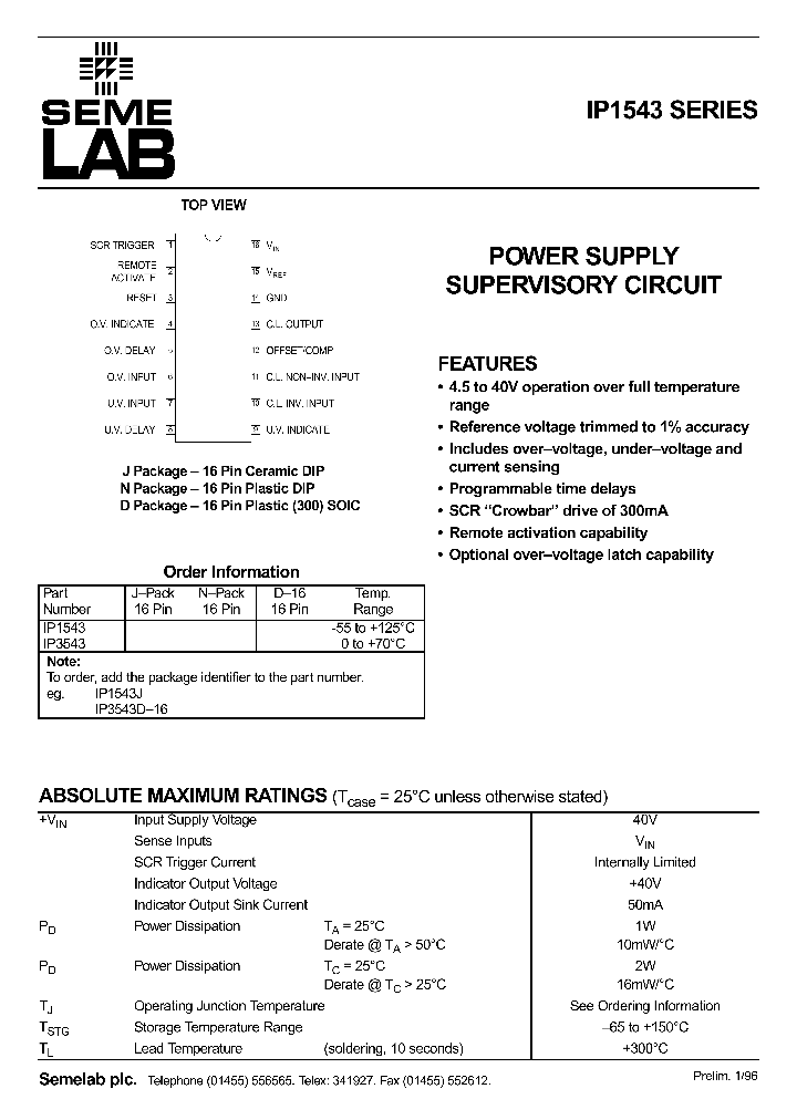 IP1543_438604.PDF Datasheet