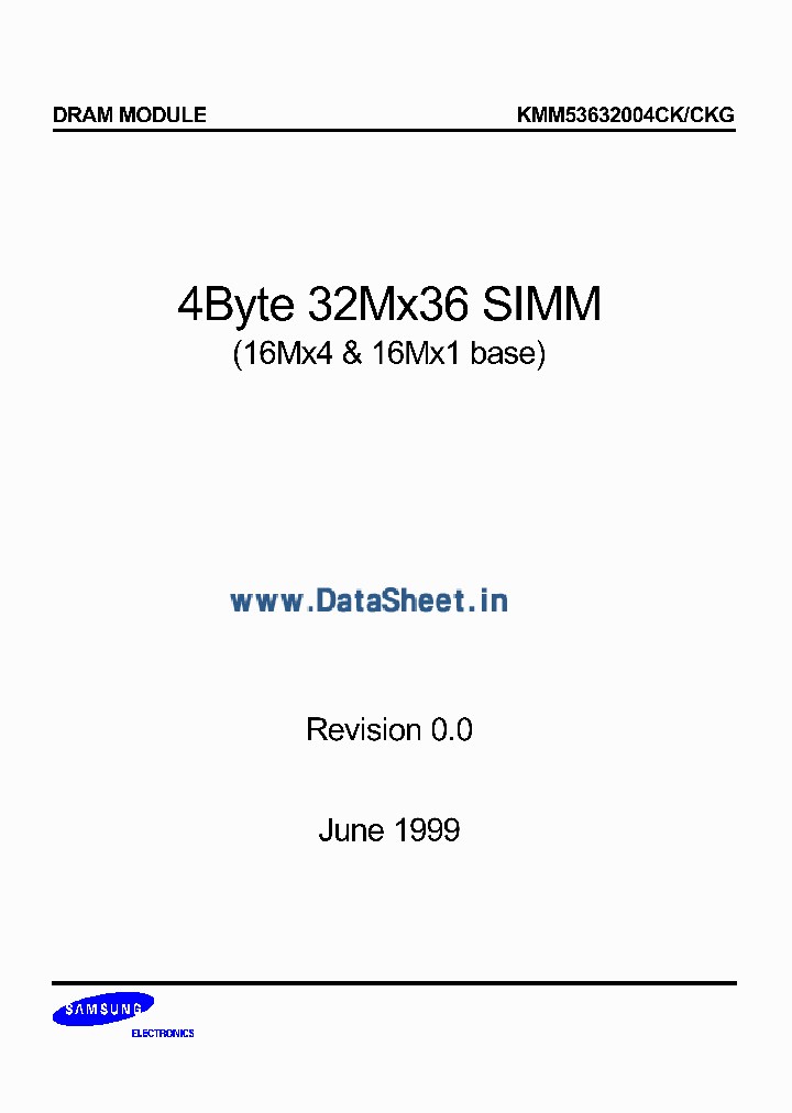 KMM53632004CK_462347.PDF Datasheet