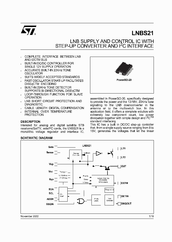 LNBS21PD_468779.PDF Datasheet