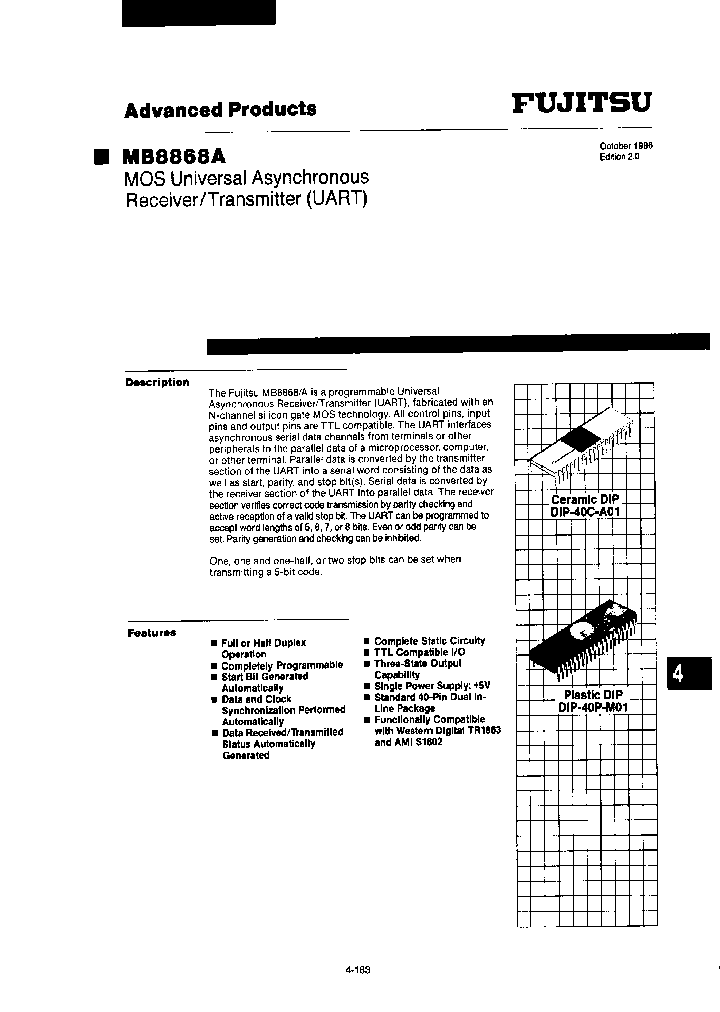 MB8868A_443715.PDF Datasheet