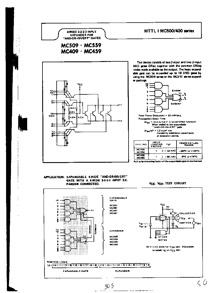 MC401_457632.PDF Datasheet