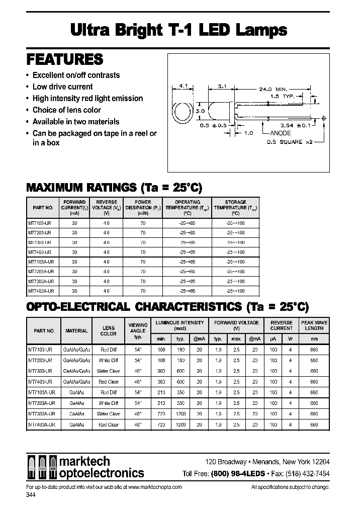 MT7403-UR_467806.PDF Datasheet