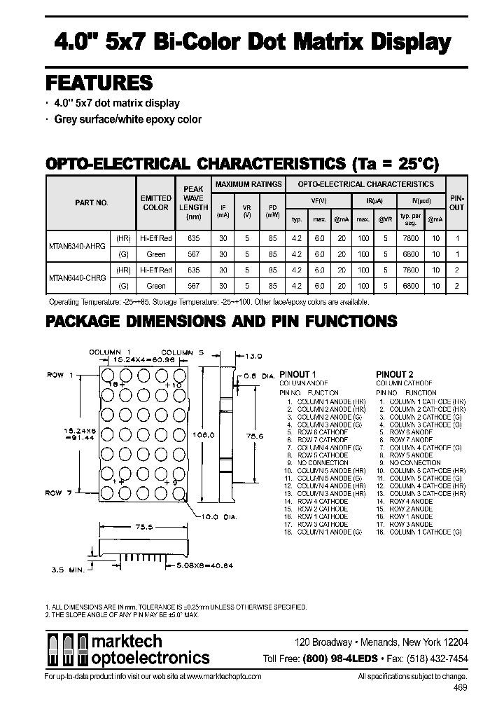 MTAN6440-HR_377774.PDF Datasheet