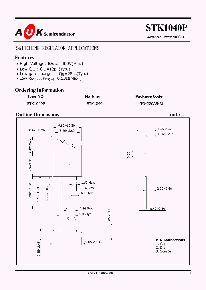 STK1040P_455733.PDF Datasheet