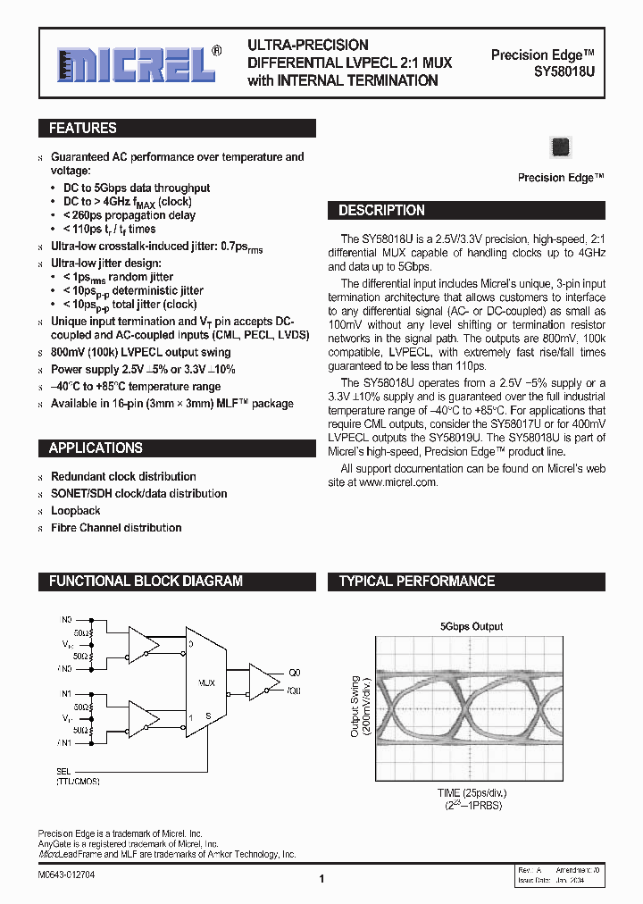 SY58018UMITR_473904.PDF Datasheet