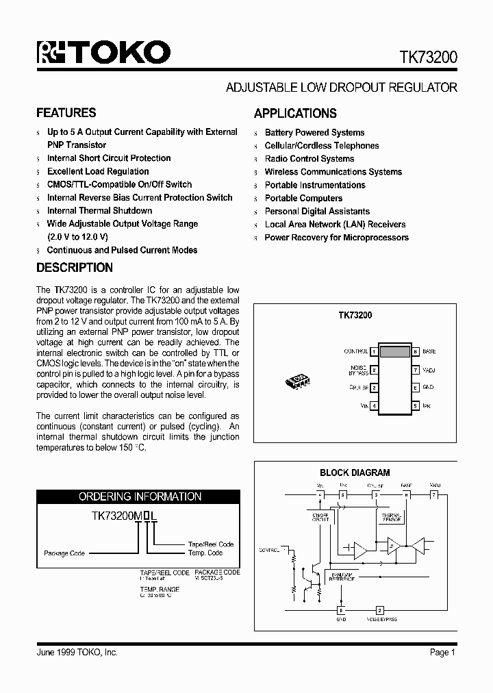 TK73200_449672.PDF Datasheet