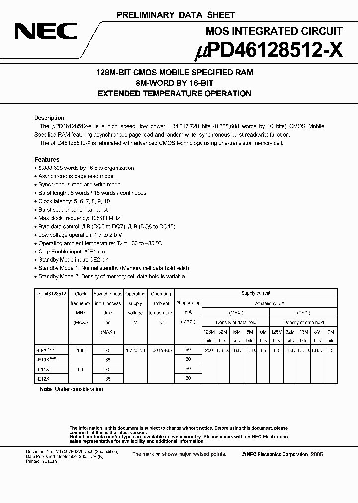 UPD46128512F9-CR2_448716.PDF Datasheet