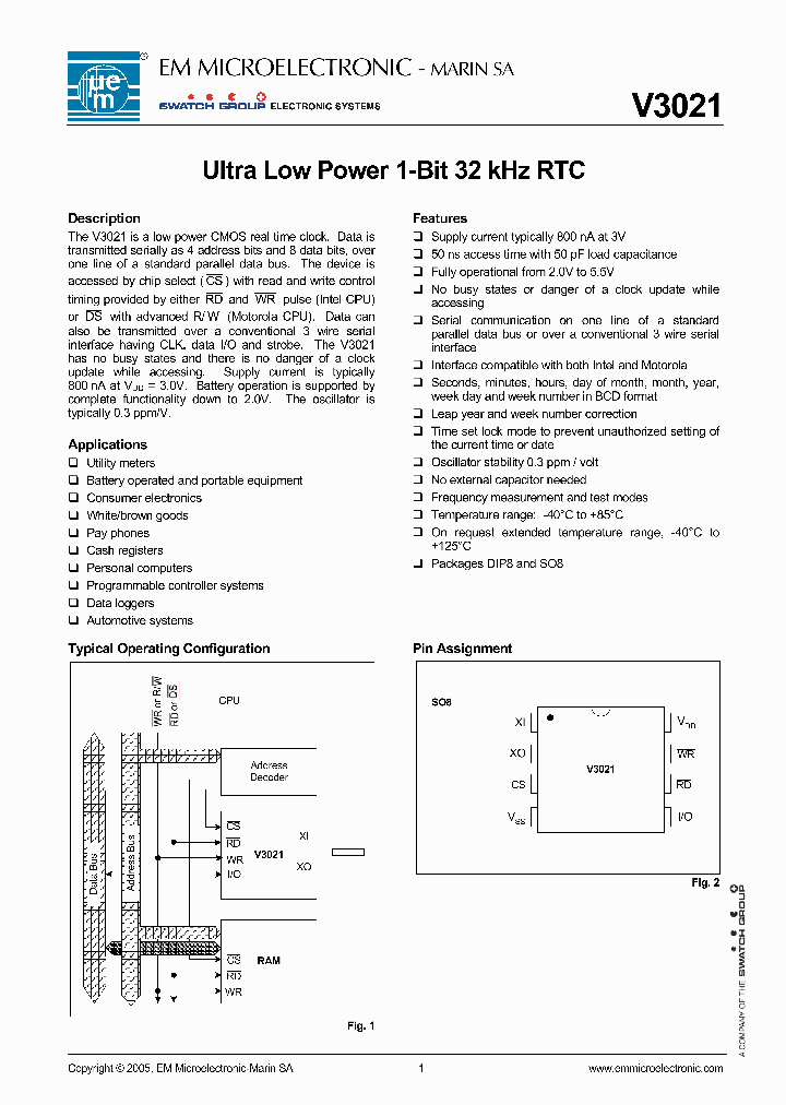 V3021SO8A_442660.PDF Datasheet