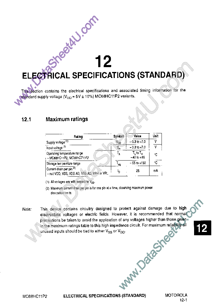 XC68HC711KA4CFXX_461334.PDF Datasheet