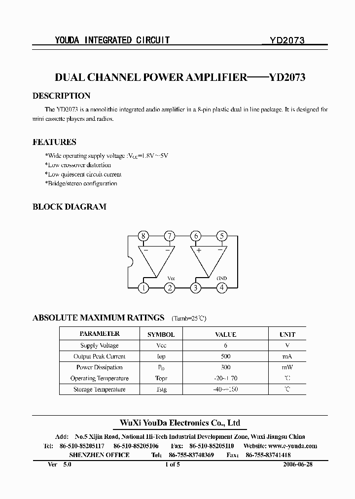 YD2073_439013.PDF Datasheet