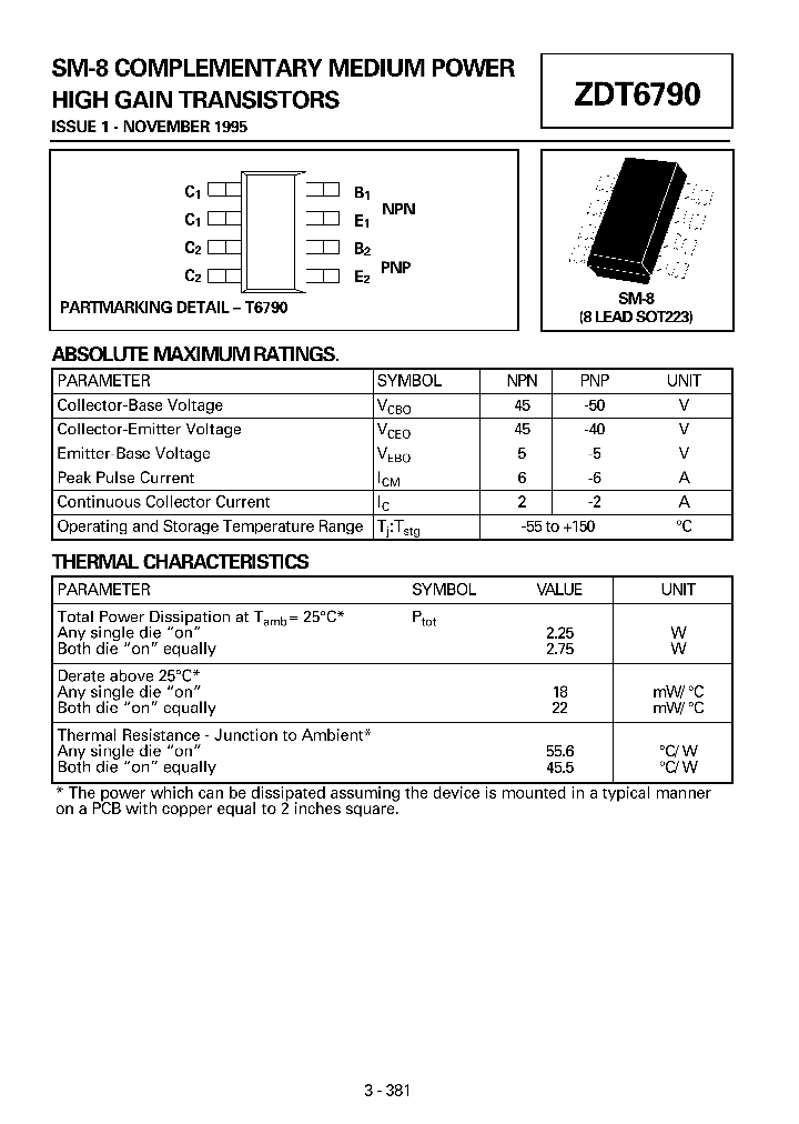 ZDT6790_471012.PDF Datasheet